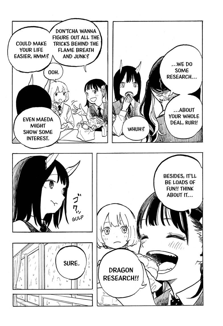 Ruri Dragon chapter 6 page 18