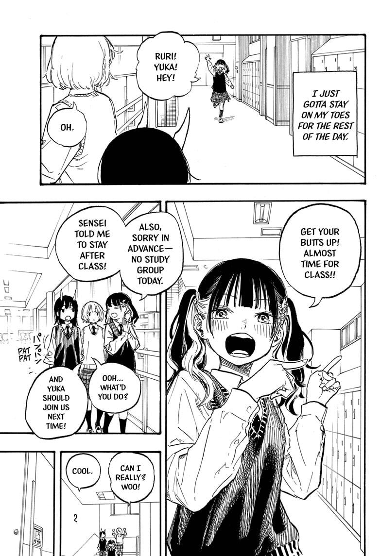 Ruri Dragon chapter 7 page 11