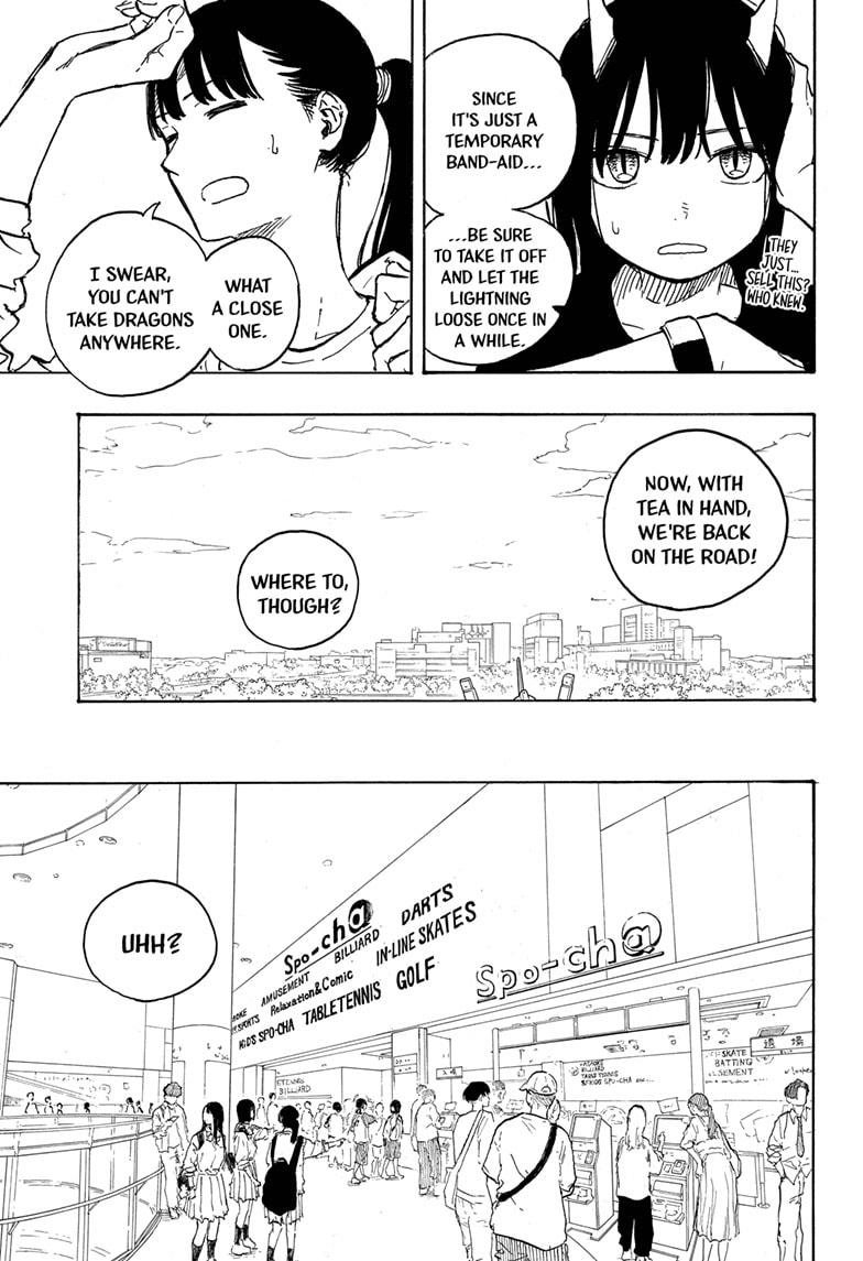 Ruri Dragon chapter 8 page 11
