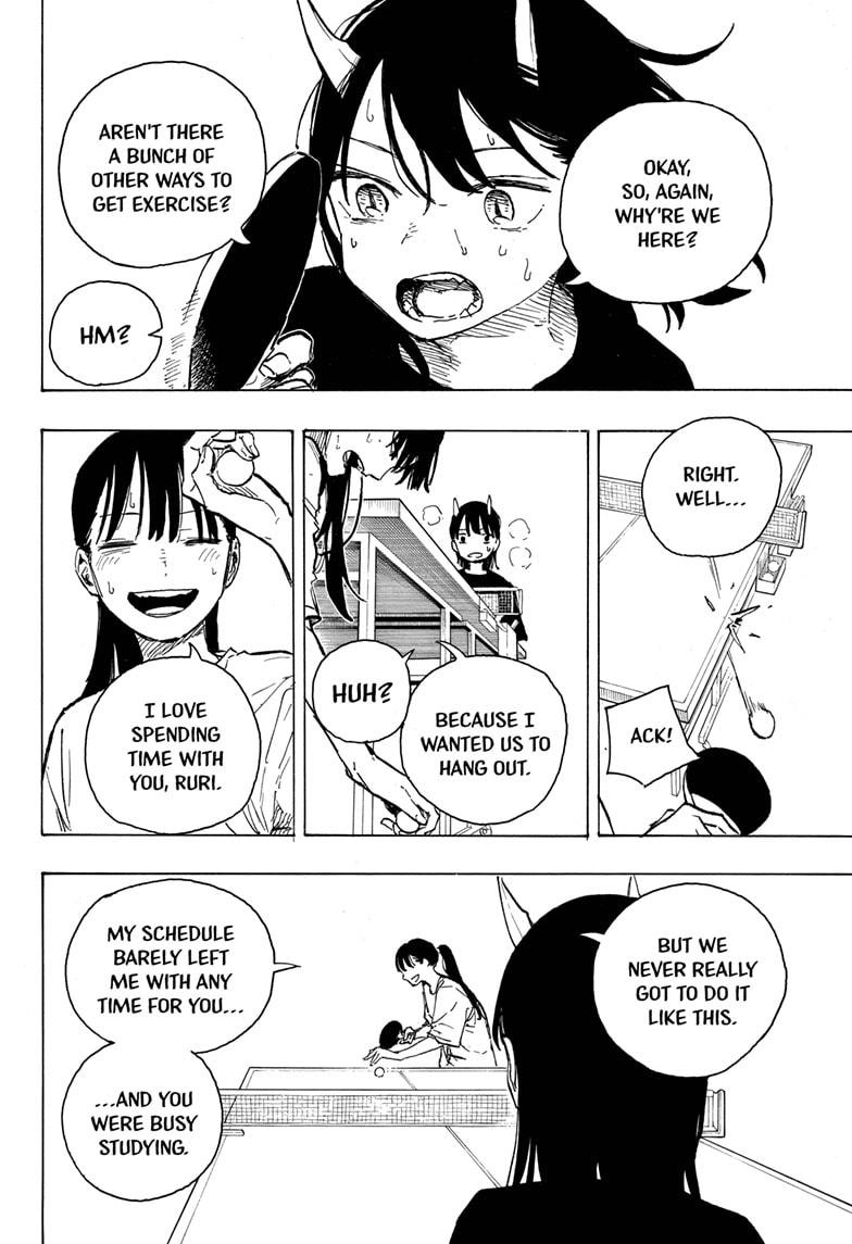 Ruri Dragon chapter 9 page 18