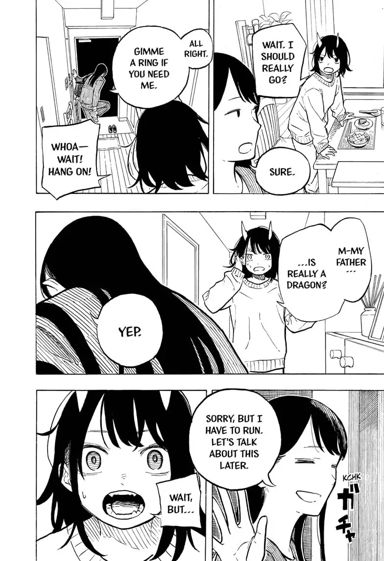 Ruri Dragon chapter 1 page 11