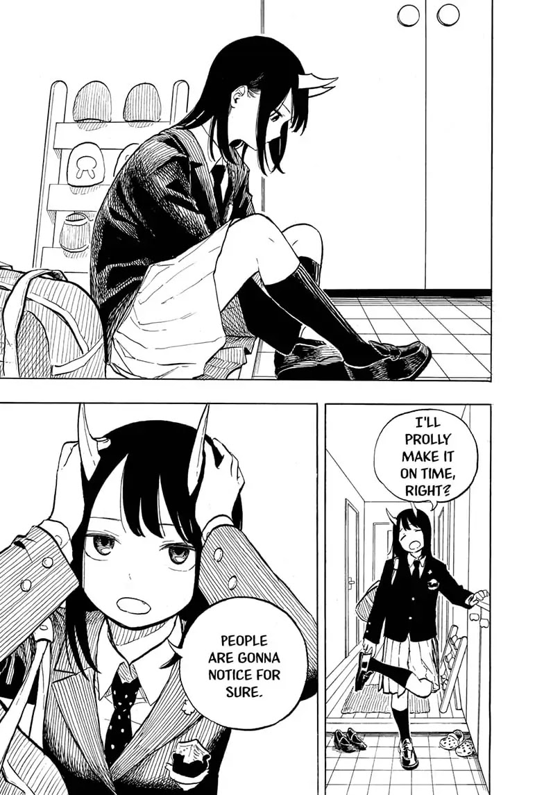 Ruri Dragon chapter 1 page 14