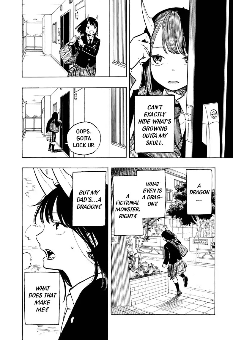 Ruri Dragon chapter 1 page 15