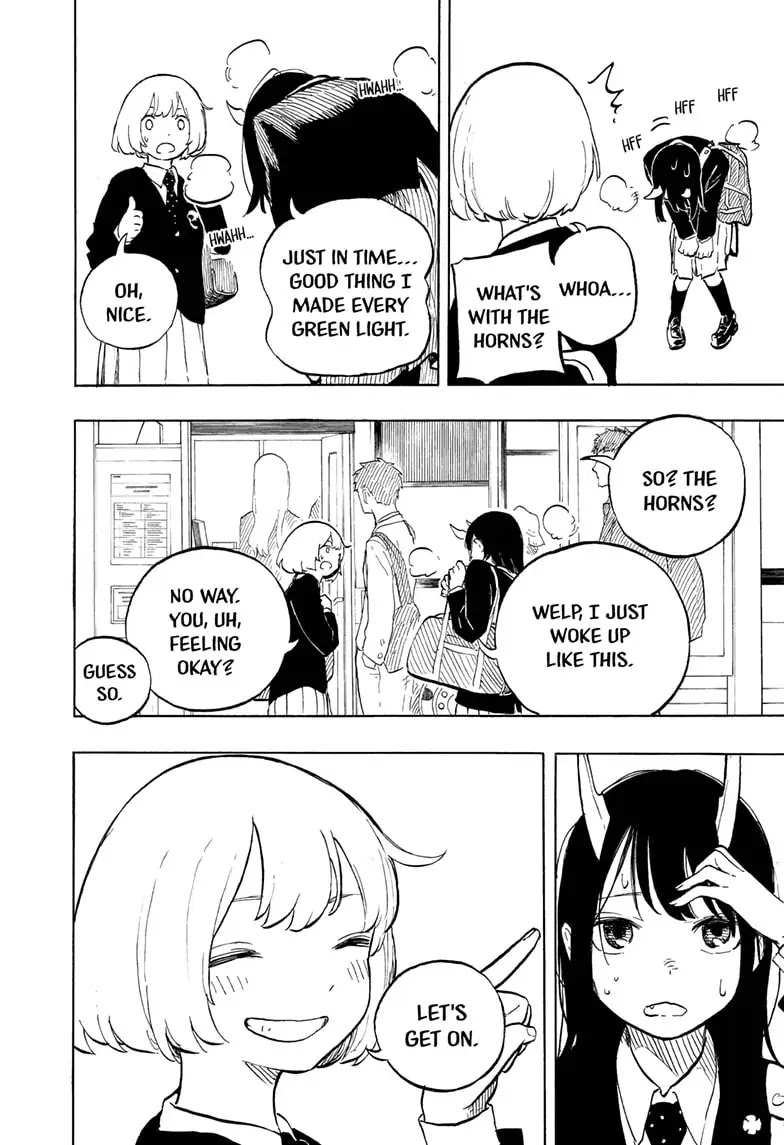 Ruri Dragon chapter 1 page 17