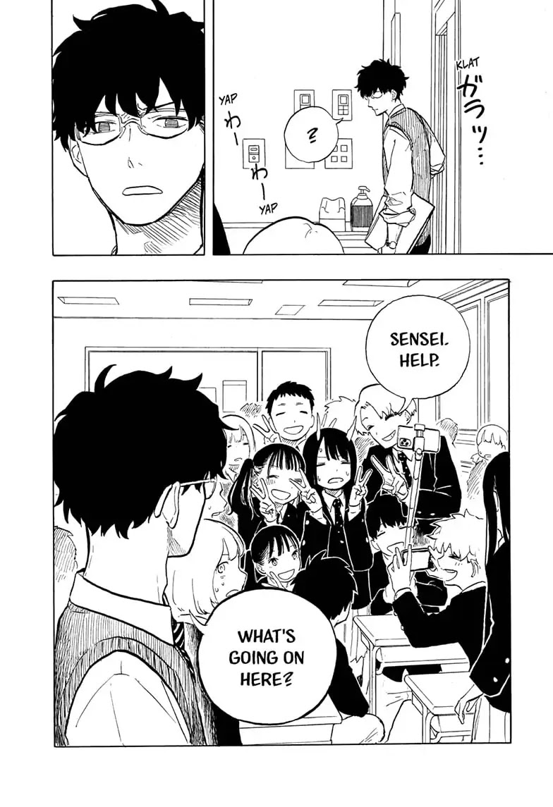 Ruri Dragon chapter 1 page 29