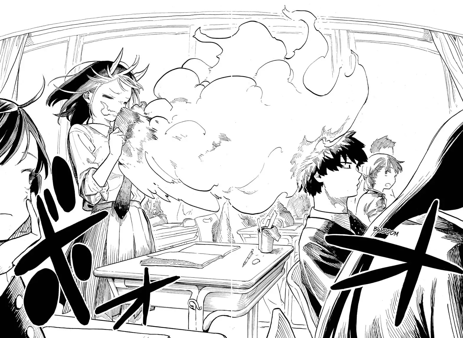 Ruri Dragon chapter 1 page 37