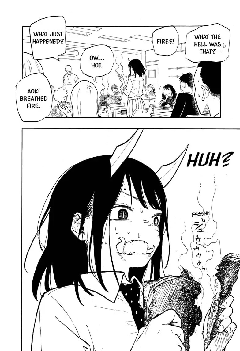 Ruri Dragon chapter 1 page 38