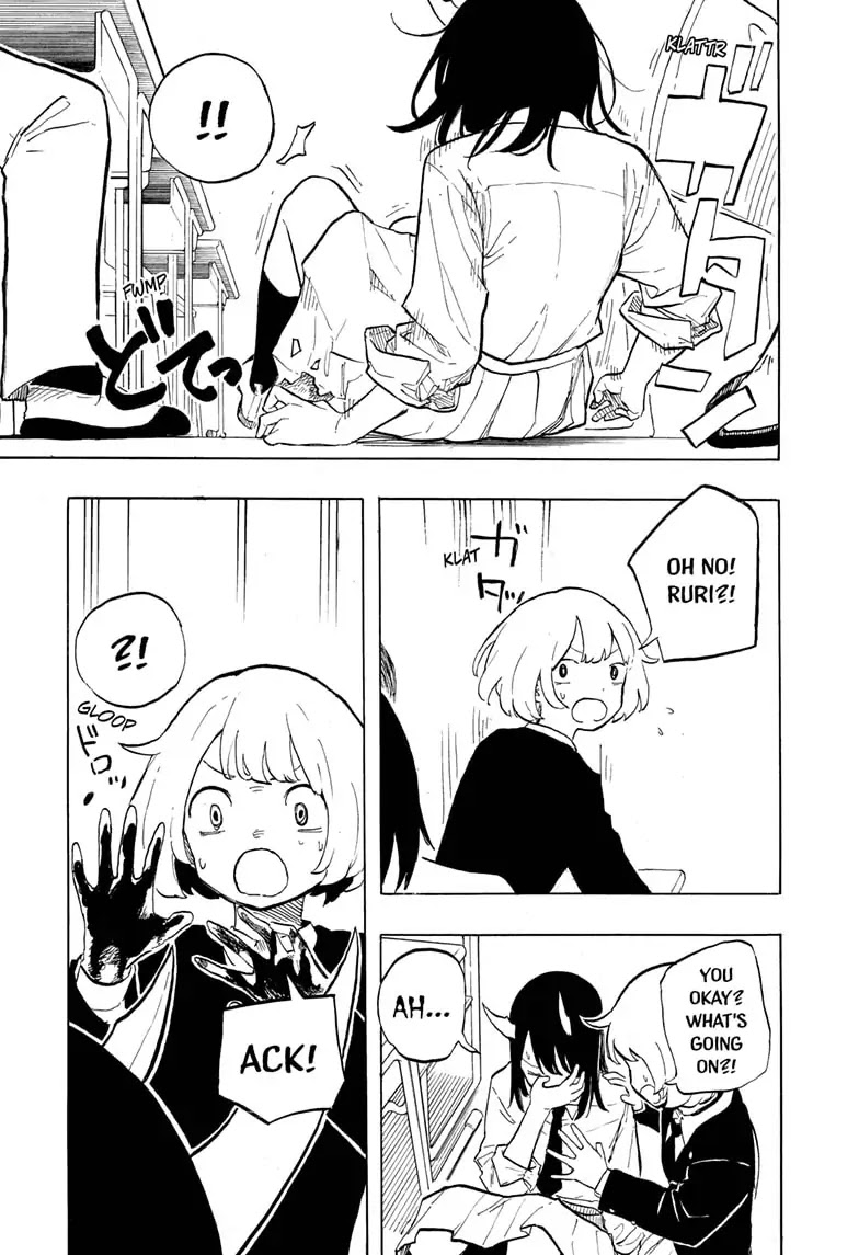 Ruri Dragon chapter 1 page 39