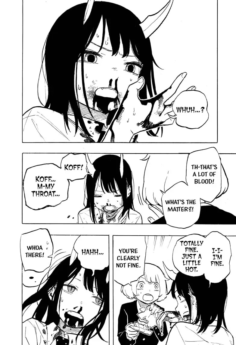 Ruri Dragon chapter 1 page 40