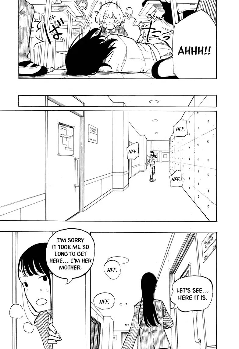 Ruri Dragon chapter 1 page 41