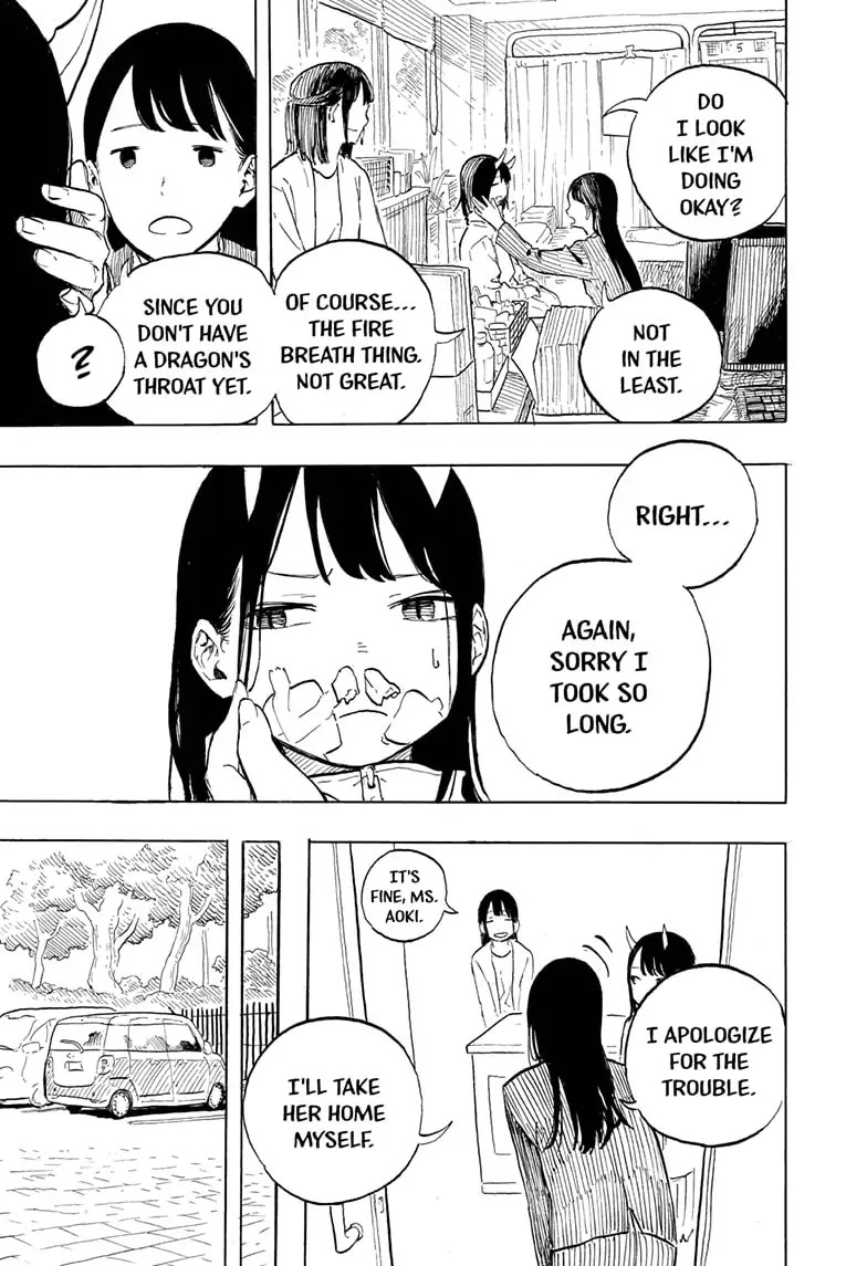 Ruri Dragon chapter 1 page 43