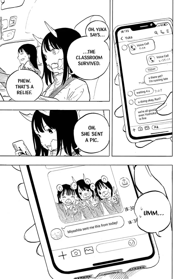 Ruri Dragon chapter 1 page 51