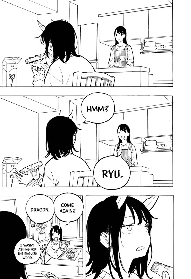 Ruri Dragon chapter 1 page 8