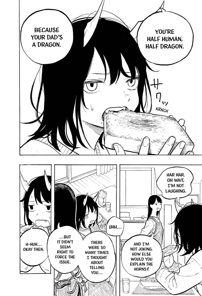 Ruri Dragon chapter 1 page 9