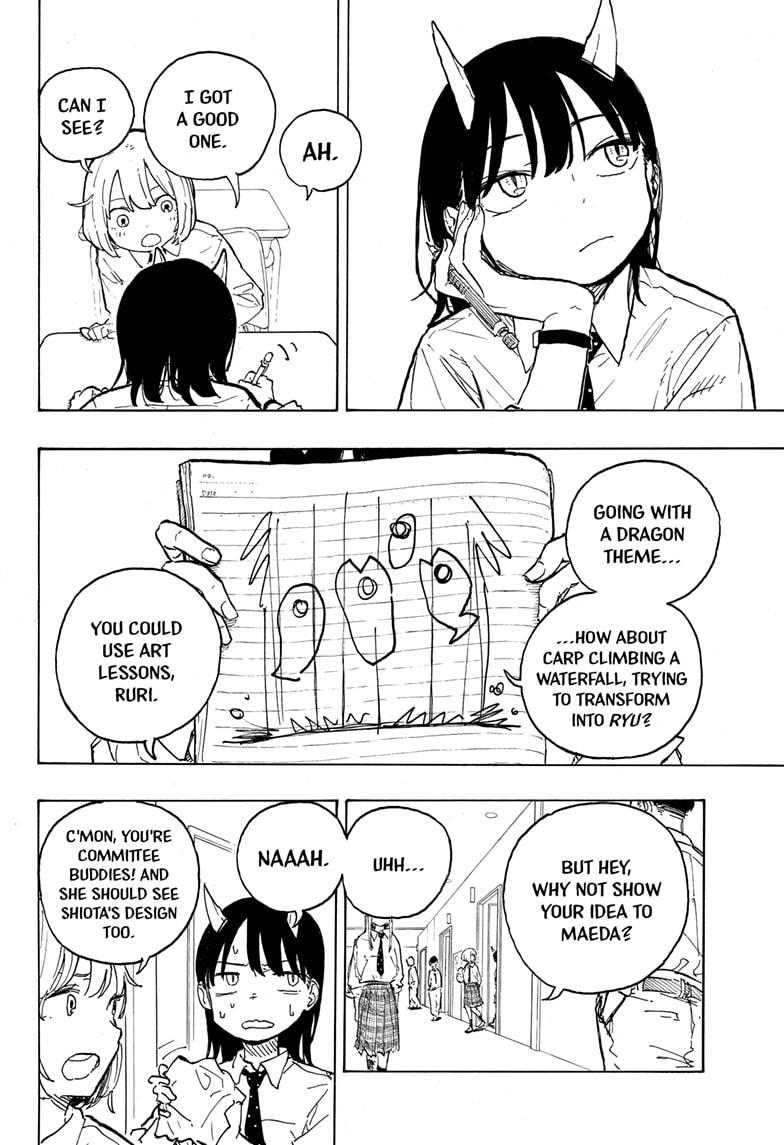 Ruri Dragon chapter 13 page 10