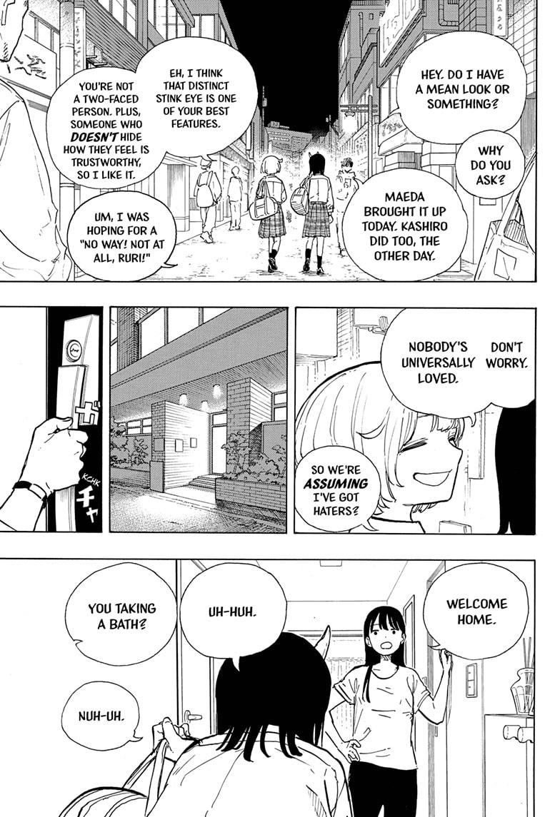 Ruri Dragon chapter 16 page 11