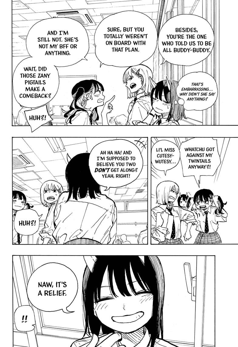 Ruri Dragon chapter 16 page 14