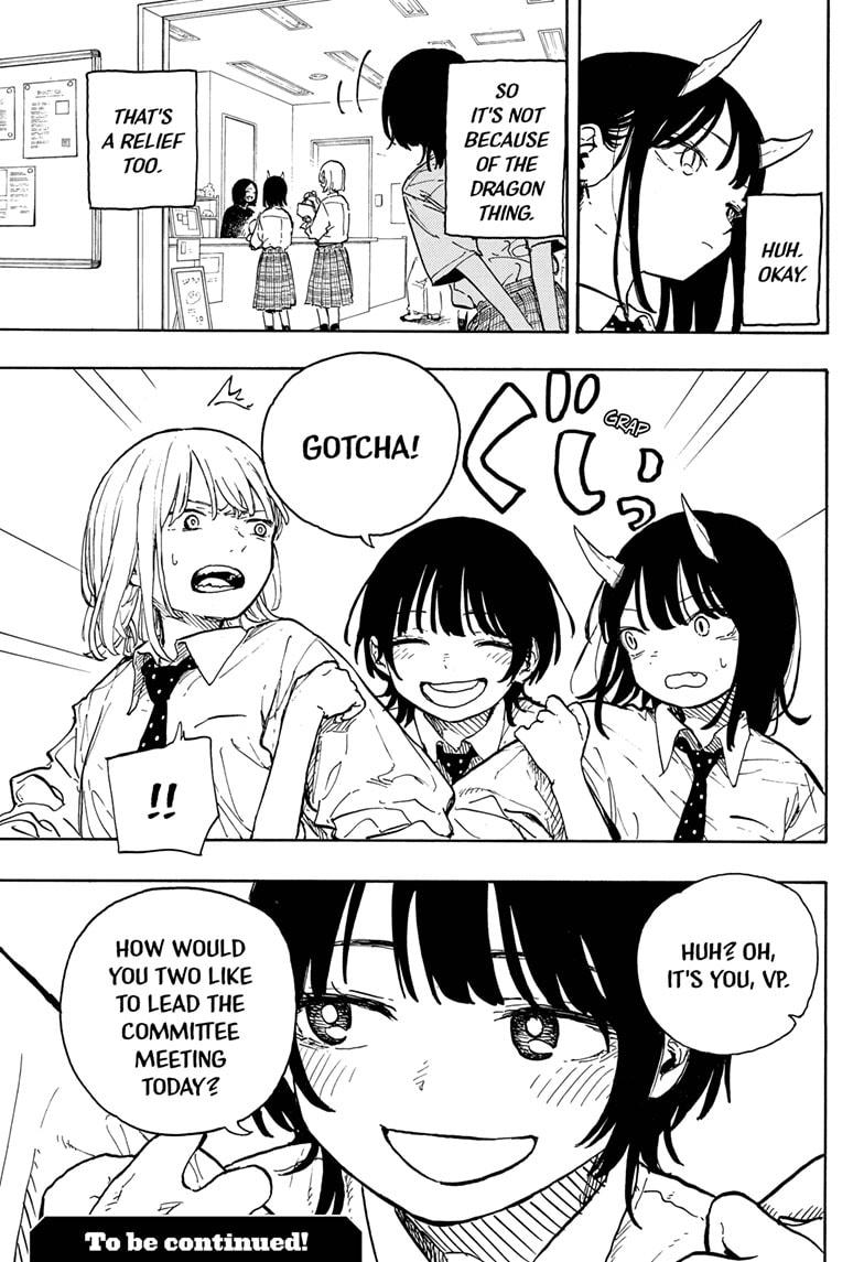 Ruri Dragon chapter 16 page 19