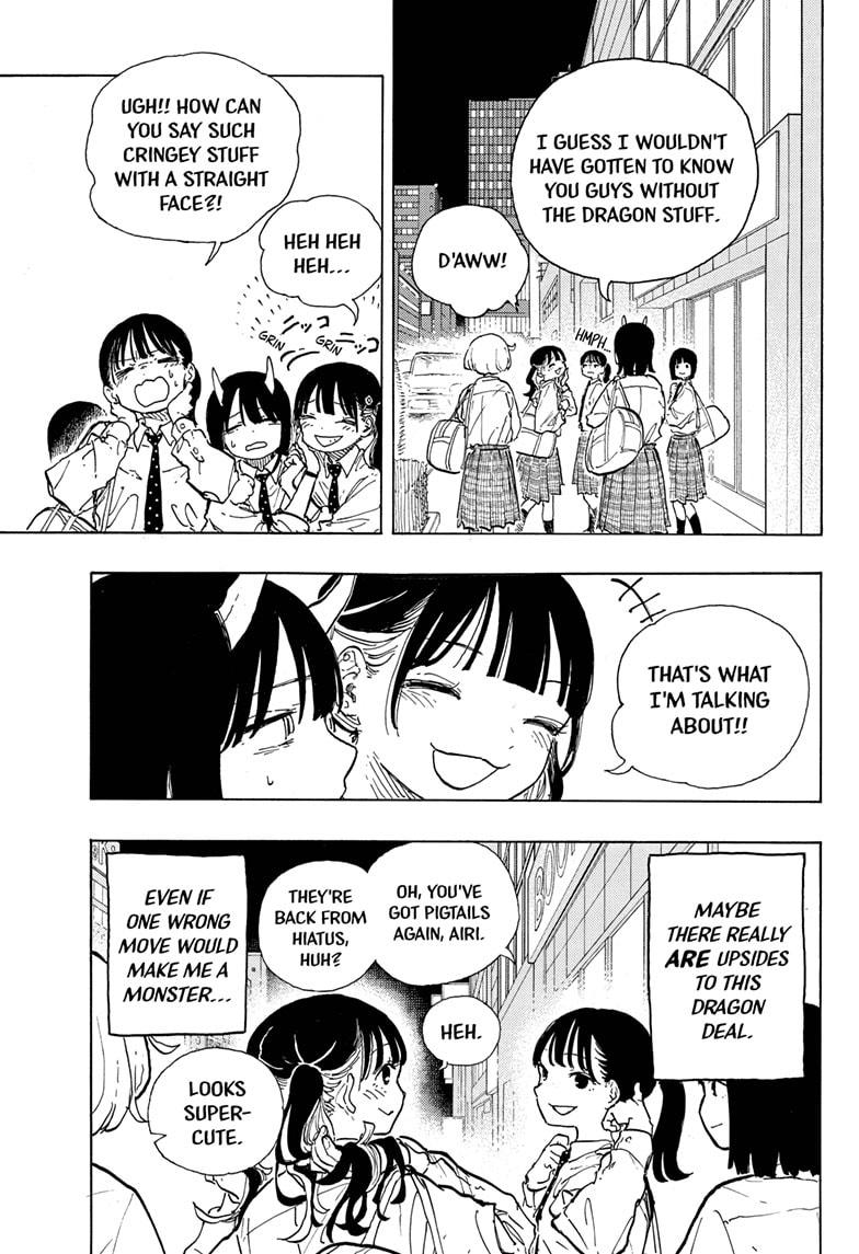 Ruri Dragon chapter 16 page 9