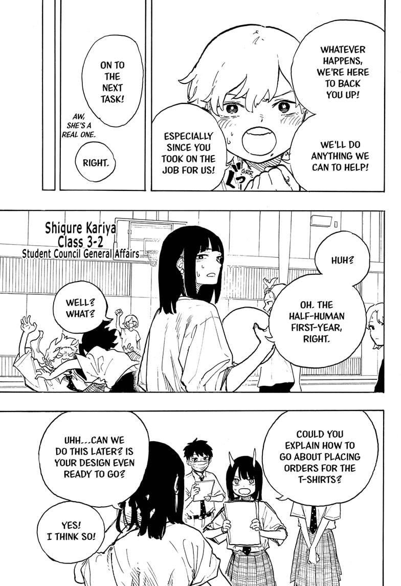 Ruri Dragon chapter 18 page 13