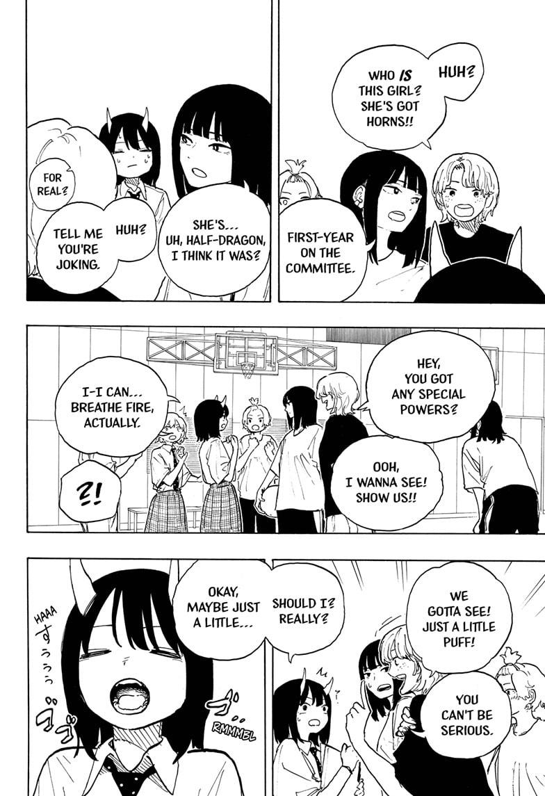 Ruri Dragon chapter 18 page 14