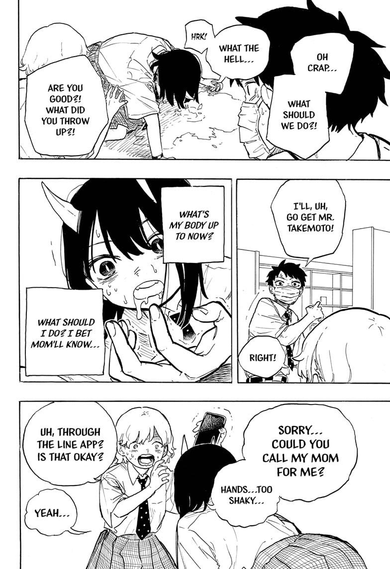 Ruri Dragon chapter 18 page 18