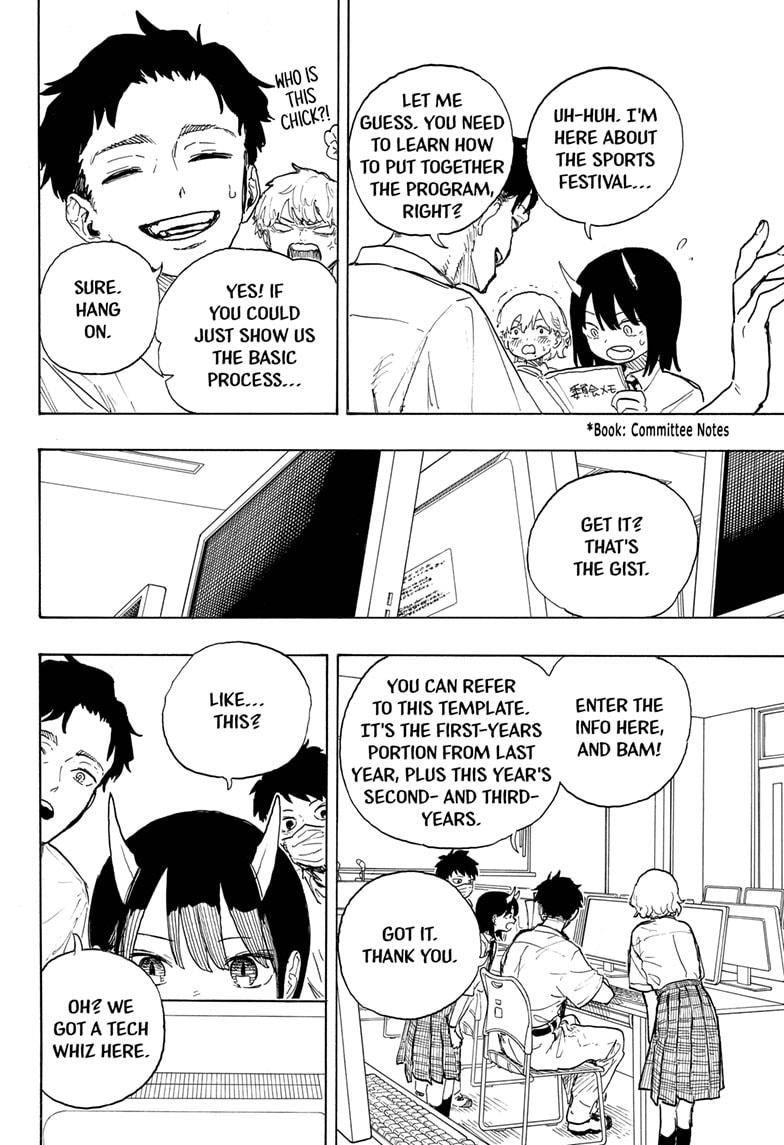 Ruri Dragon chapter 18 page 8