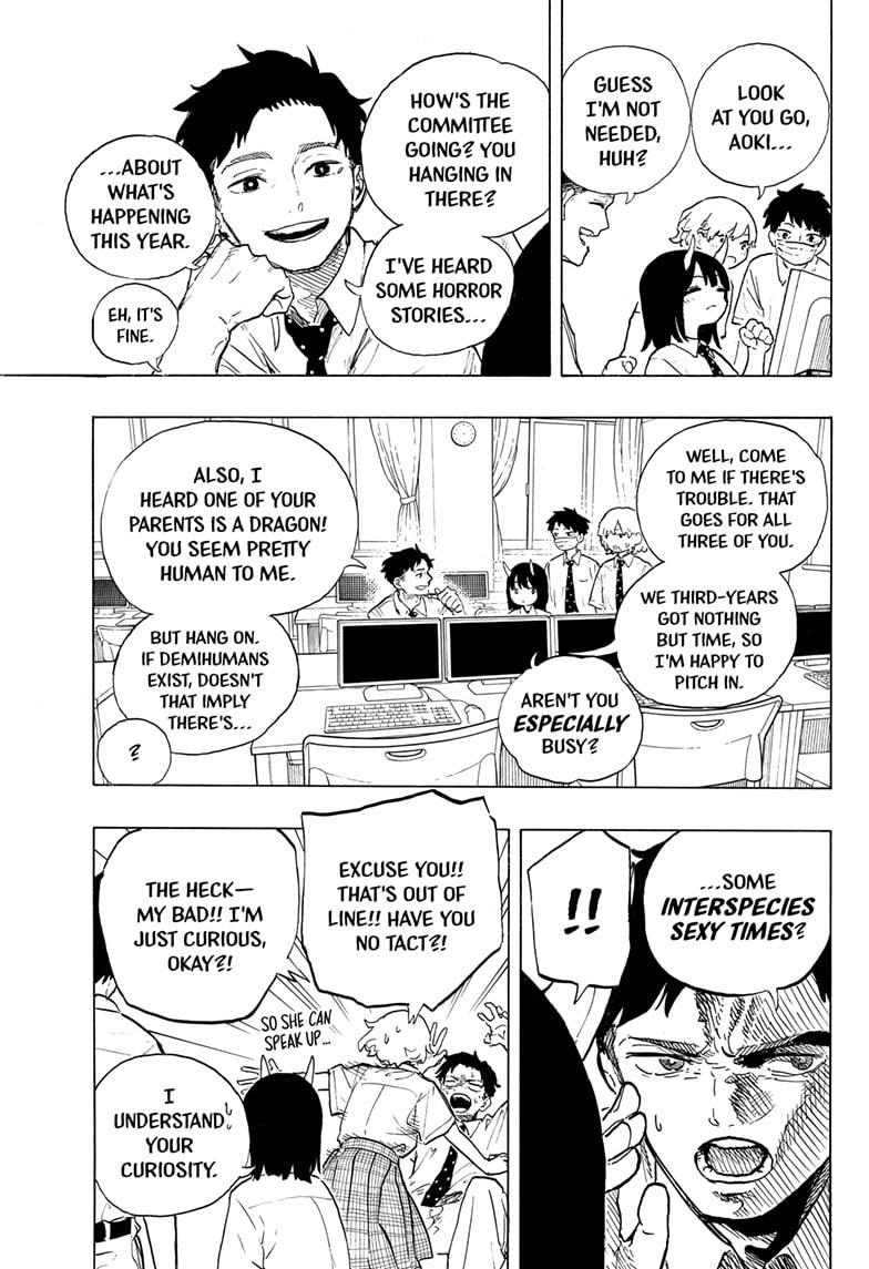 Ruri Dragon chapter 18 page 9