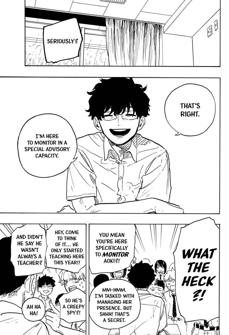 Ruri Dragon chapter 22 page 15