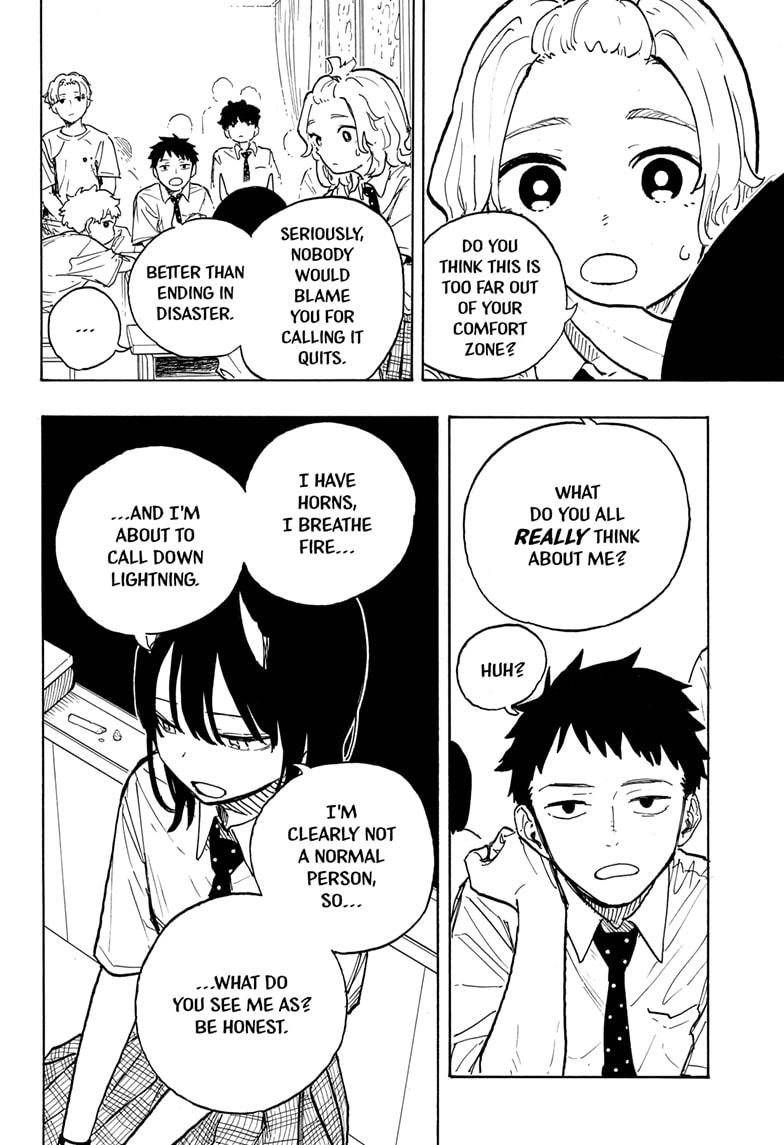 Ruri Dragon chapter 23 page 12