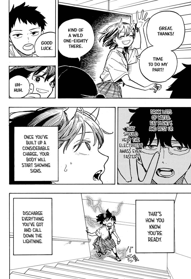 Ruri Dragon chapter 23 page 14