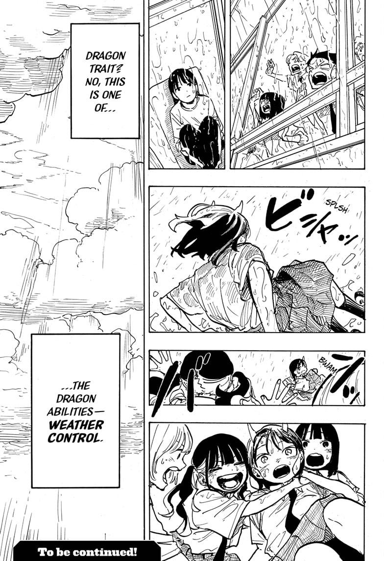 Ruri Dragon chapter 23 page 19