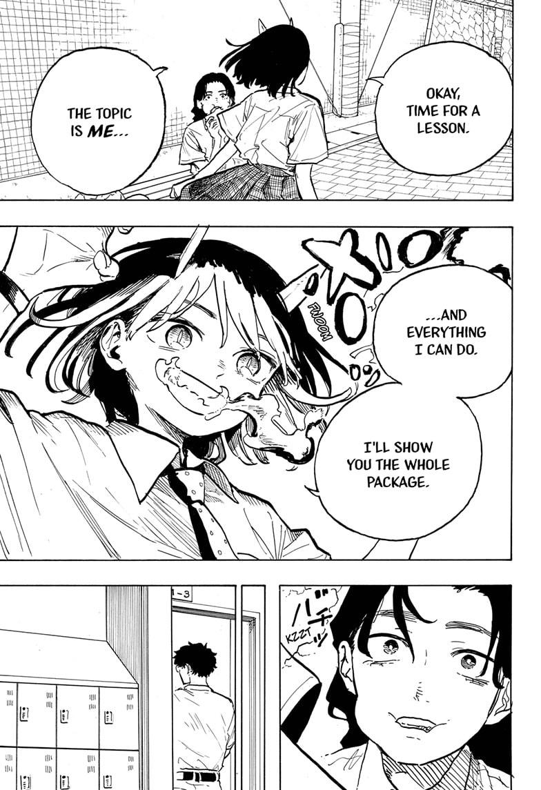 Ruri Dragon chapter 24 page 11