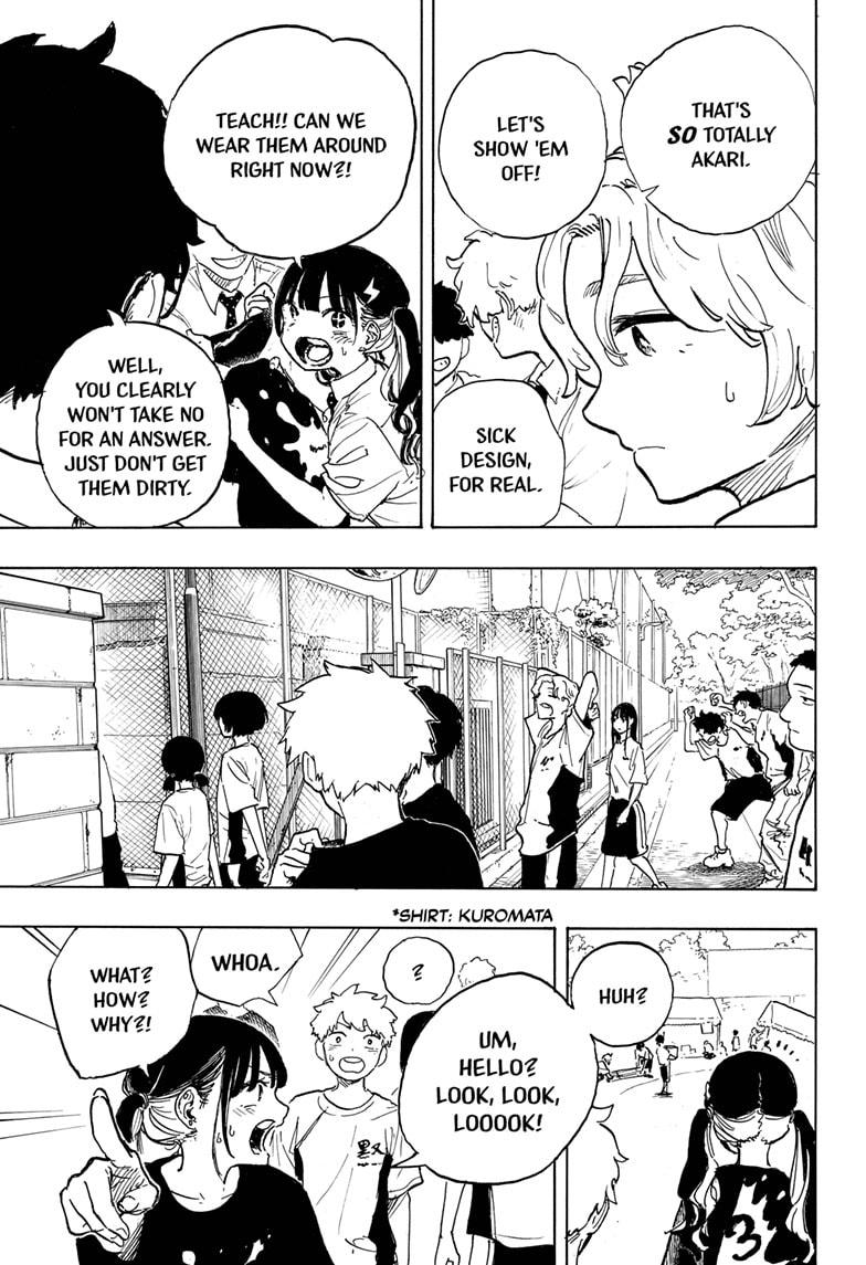 Ruri Dragon chapter 24 page 13