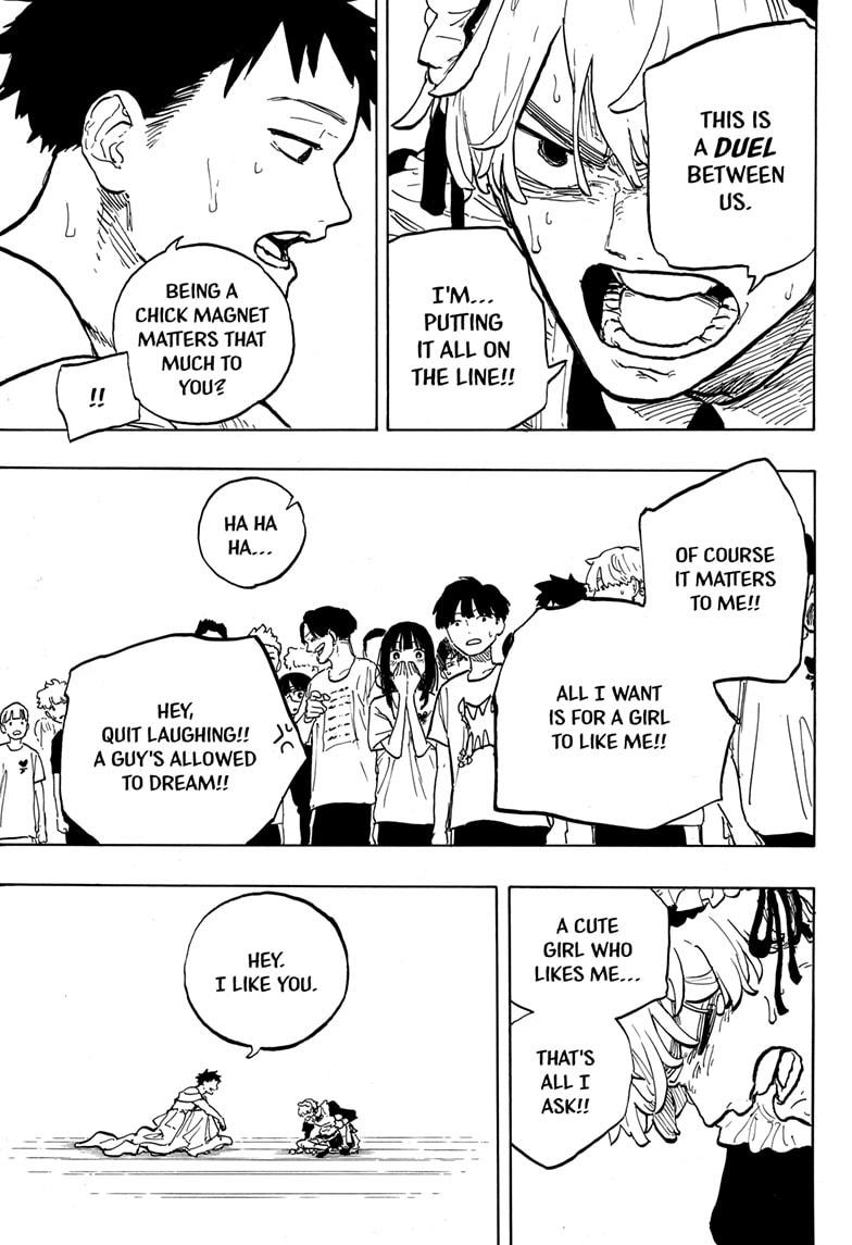 Ruri Dragon chapter 27 page 11