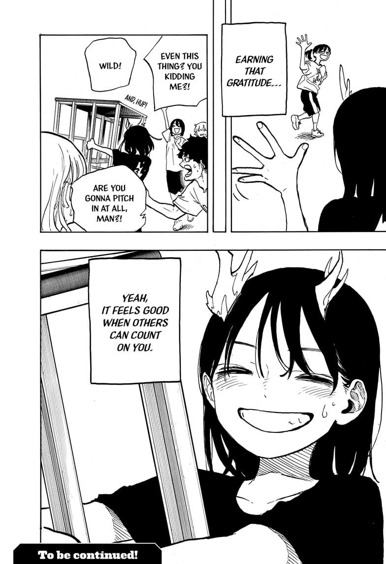 Ruri Dragon chapter 27 page 19