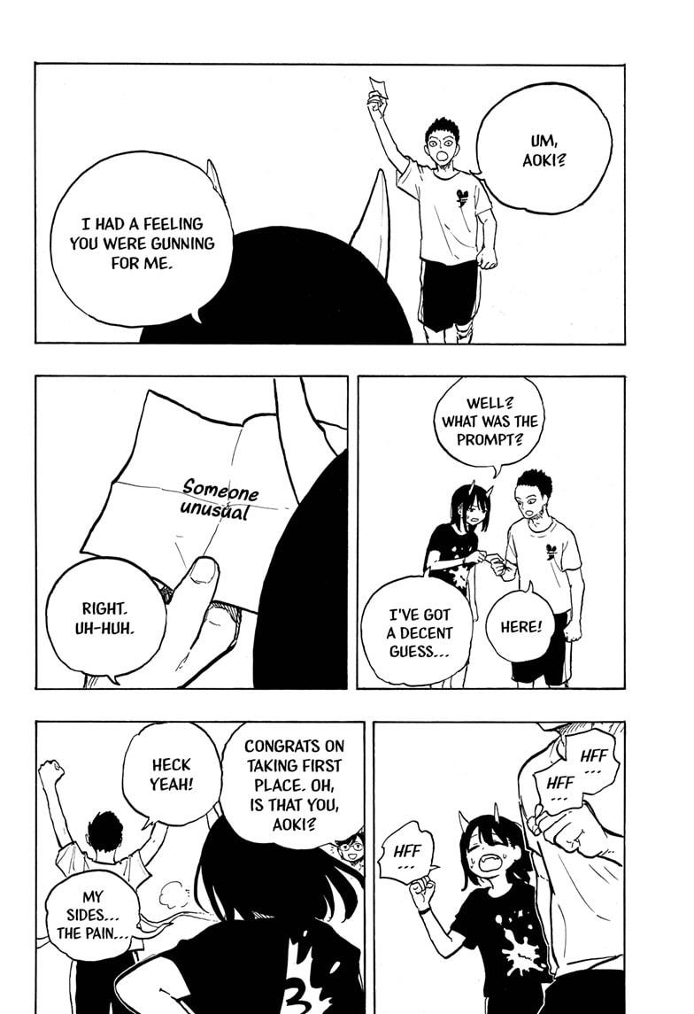 Ruri Dragon chapter 28 page 10