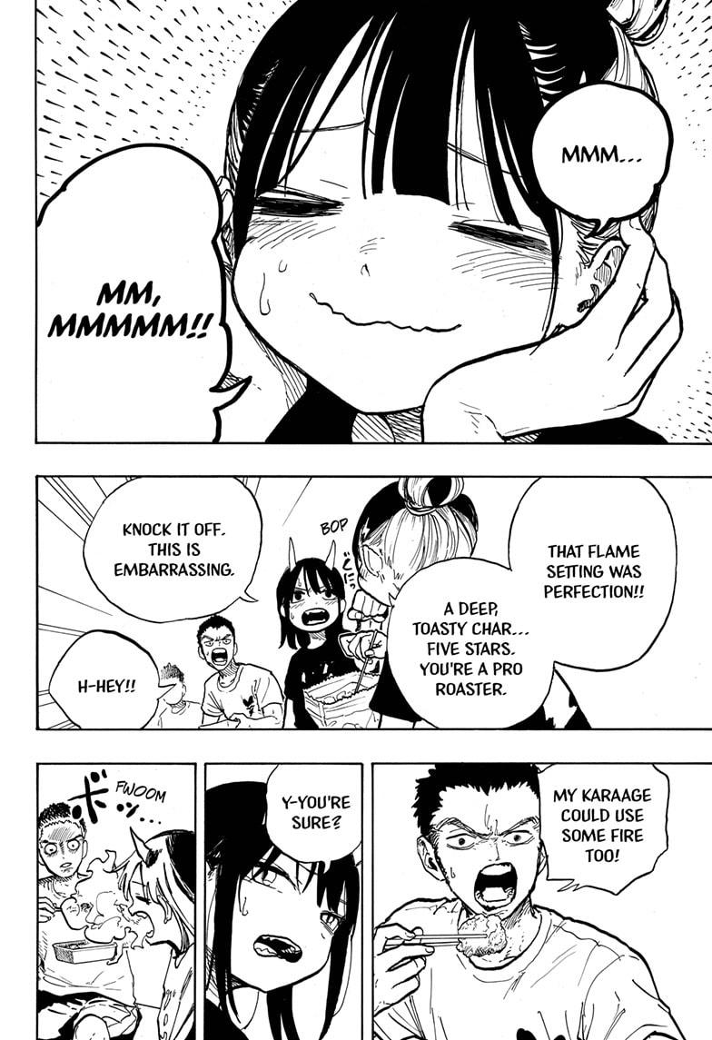 Ruri Dragon chapter 28 page 16