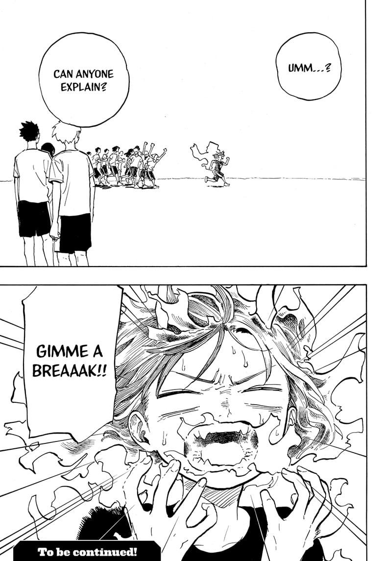 Ruri Dragon chapter 29 page 19