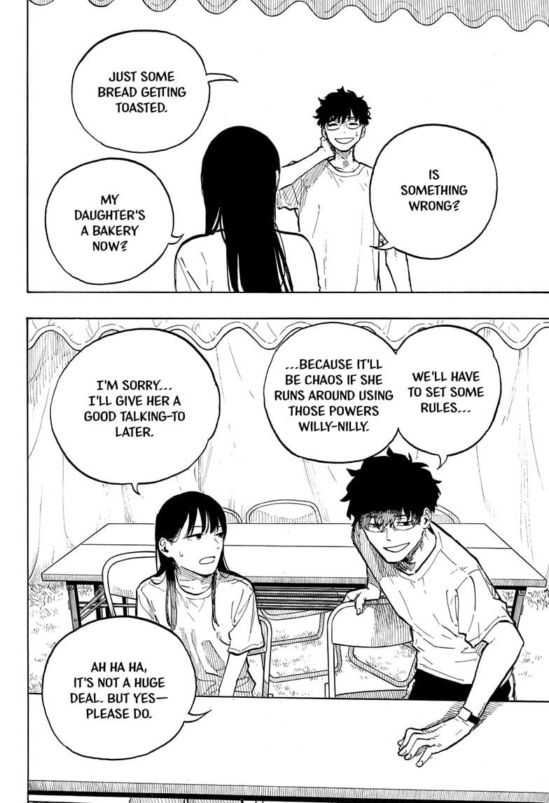 Ruri Dragon chapter 29 page 2