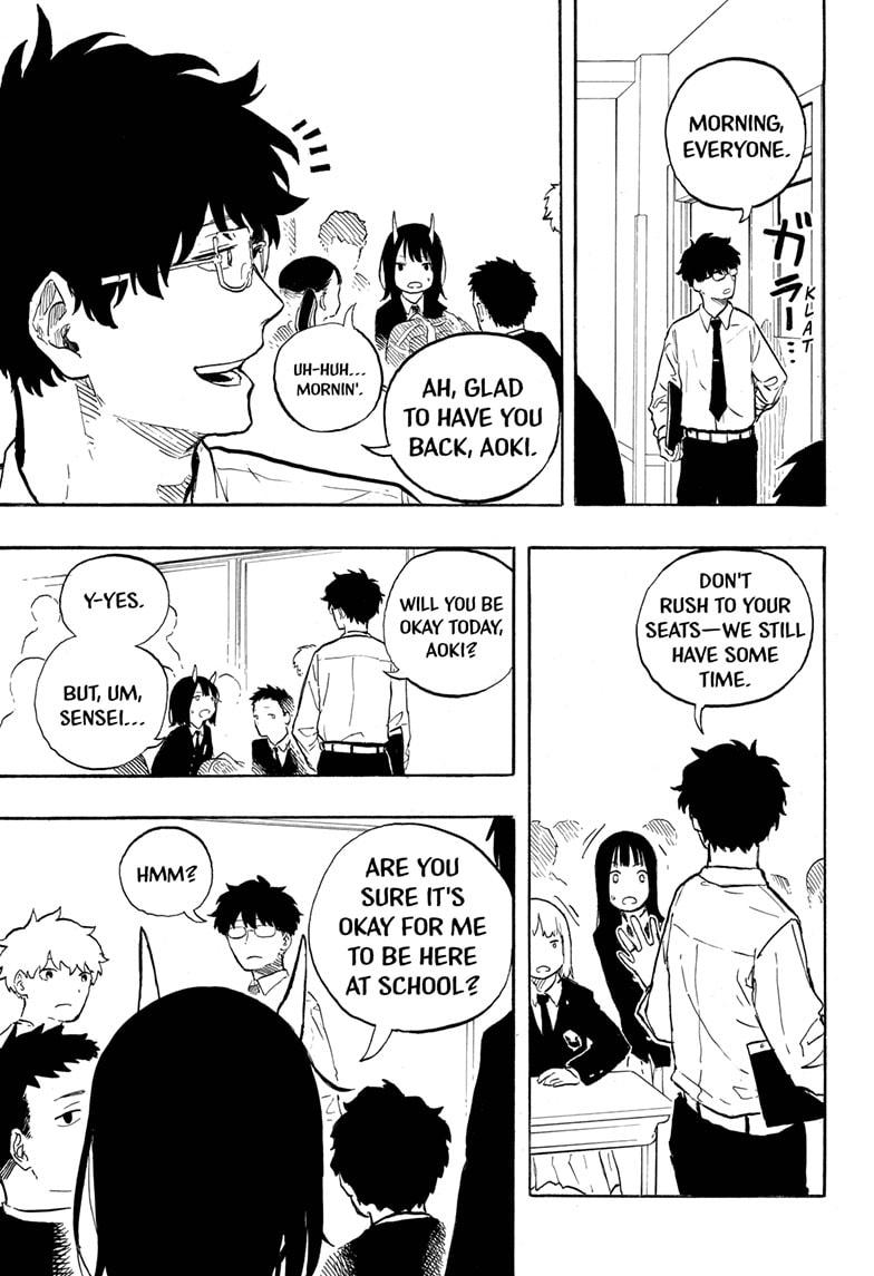 Ruri Dragon chapter 3 page 21