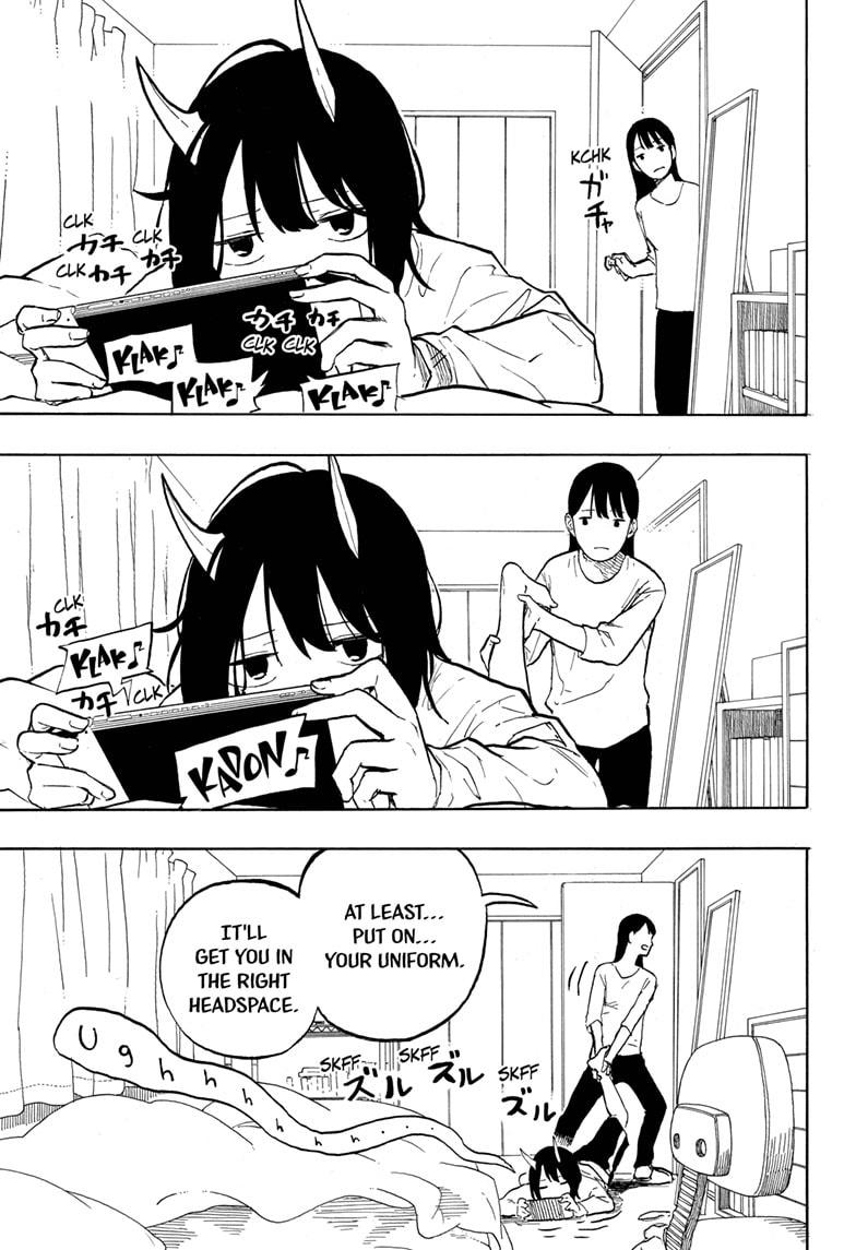 Ruri Dragon chapter 3 page 3