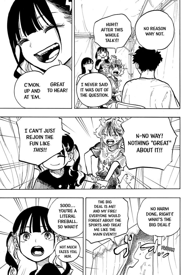 Ruri Dragon chapter 30 page 11