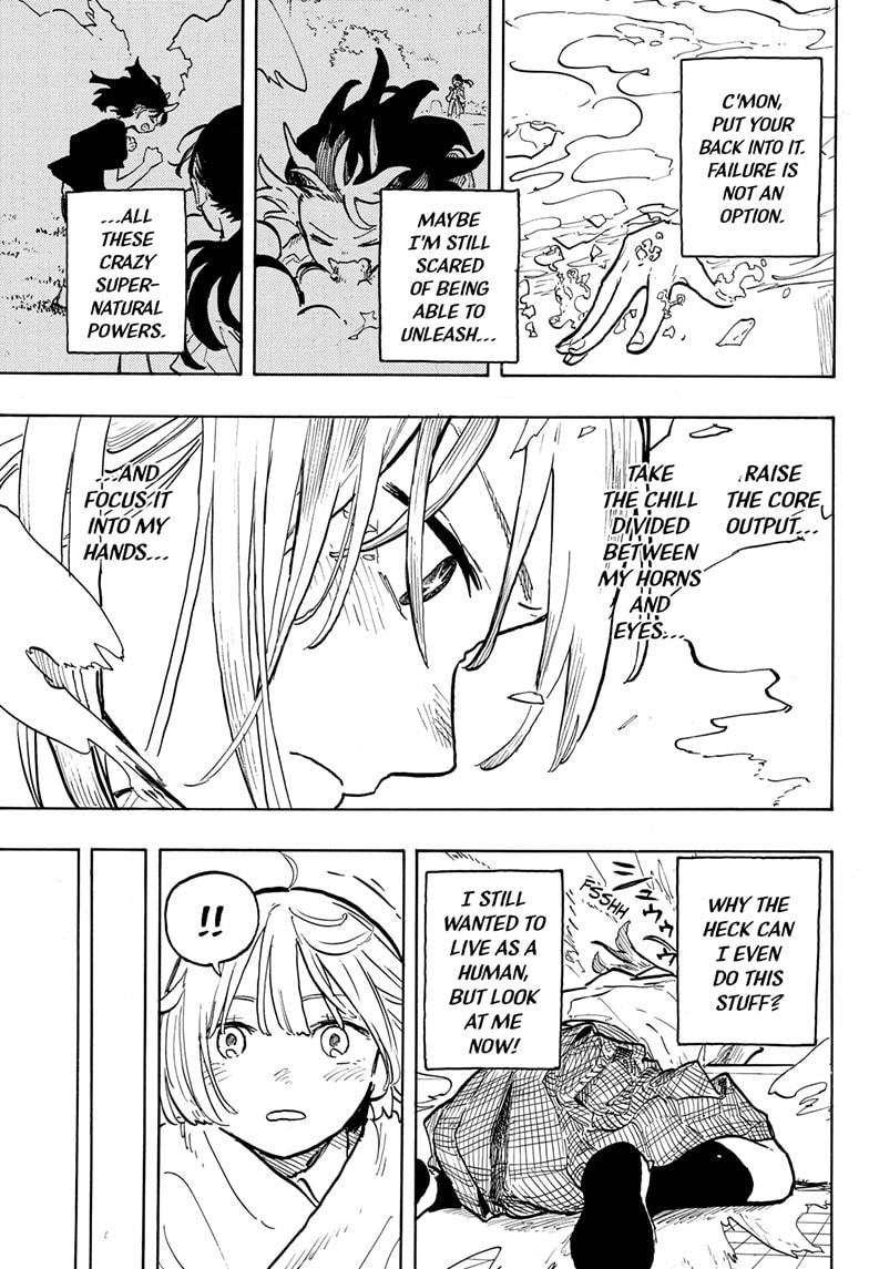 Ruri Dragon chapter 34 page 13