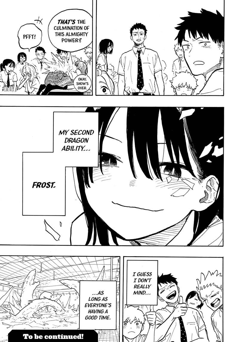 Ruri Dragon chapter 34 page 19