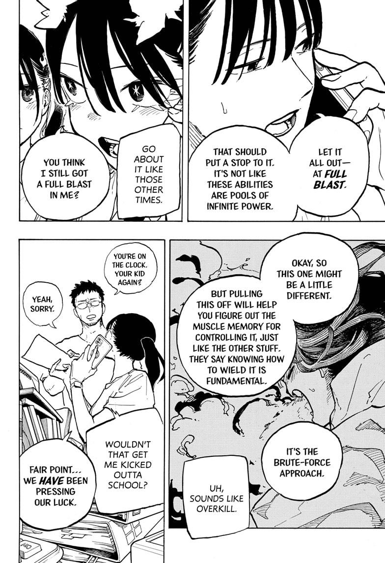 Ruri Dragon chapter 34 page 4