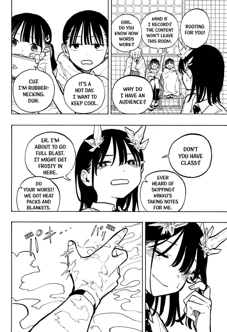 Ruri Dragon chapter 34 page 8