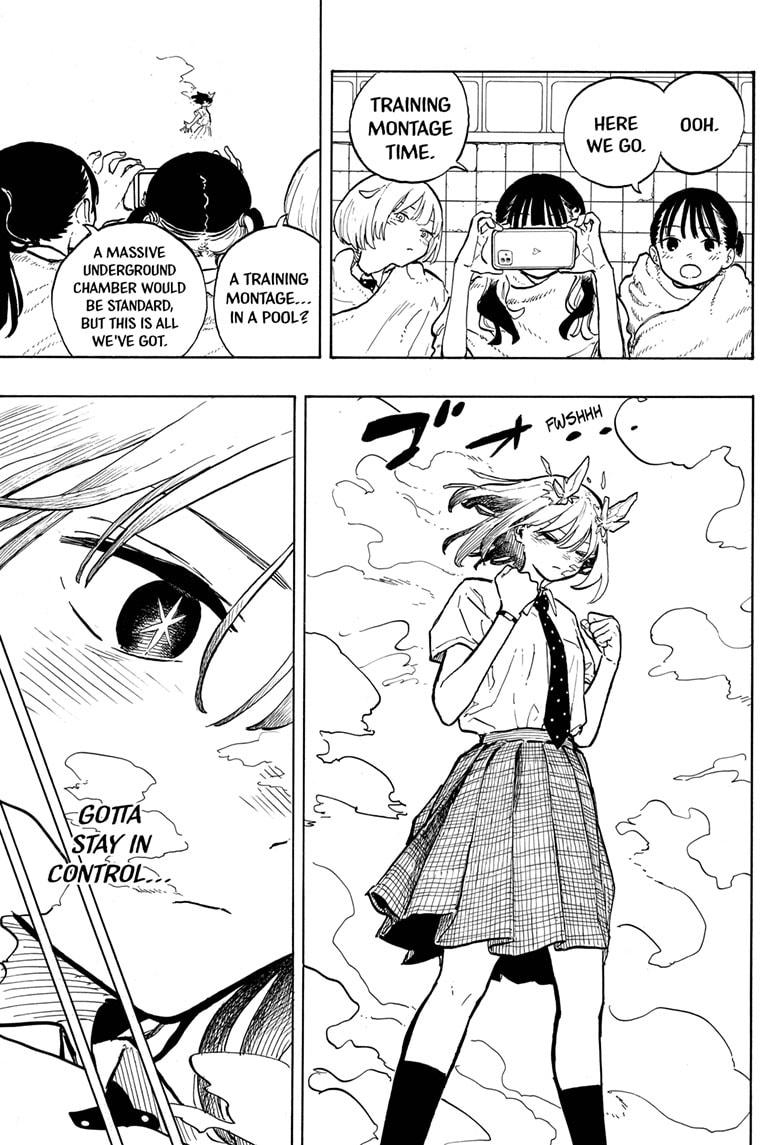 Ruri Dragon chapter 34 page 9