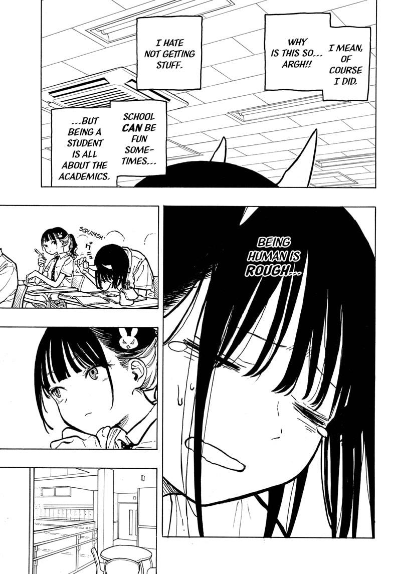 Ruri Dragon chapter 35 page 11