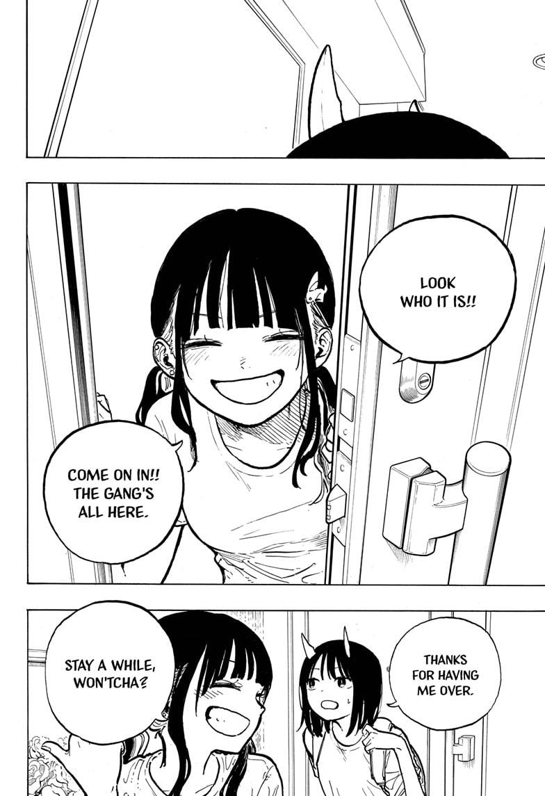 Ruri Dragon chapter 35 page 18